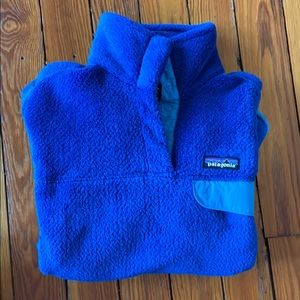 Women’s Patagonia pullover